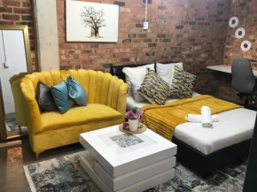 Maboneng Craftsmanship place